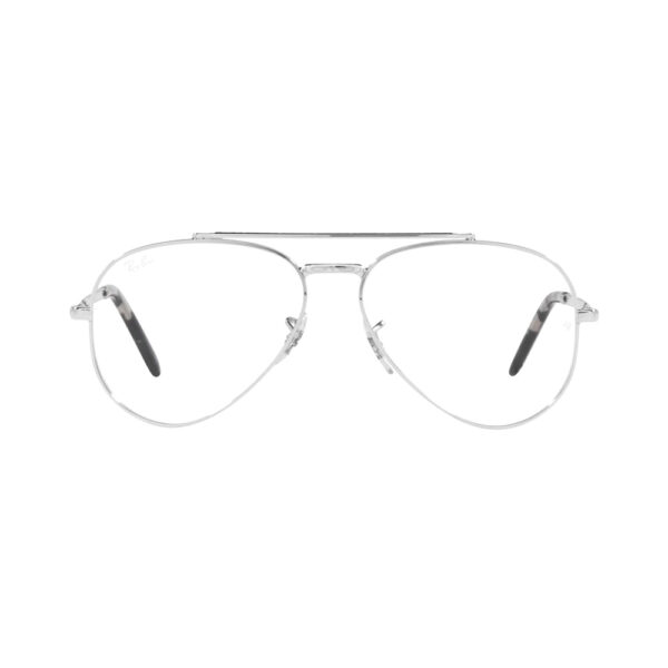 Ray Ban 3625V 2501 - widok od przodu