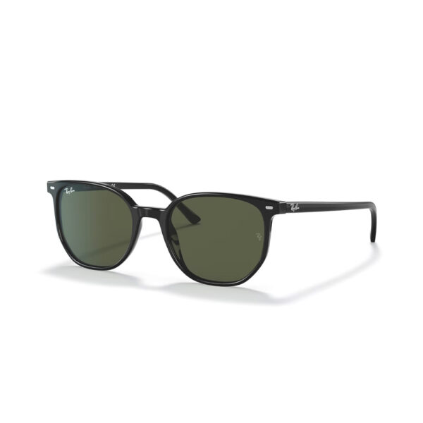 okulary przeciwsłoneczne ray ban RB 2197 ELIOT 90131 profil