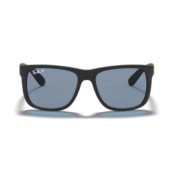 okulary przeciwsłoneczne ray ban RB 4165 JUSTIN 622T3 front