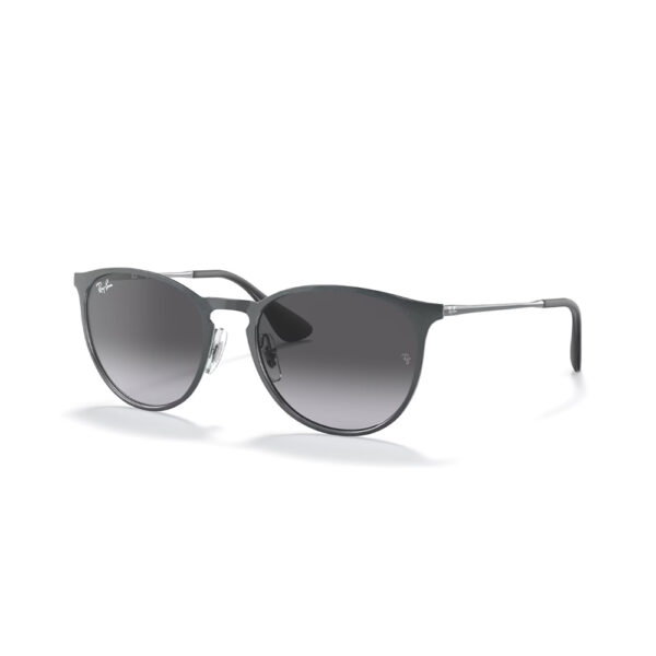 okulary przeciwsłoneczne Ray Ban RB 4171 ERICA 622T3 półprofil