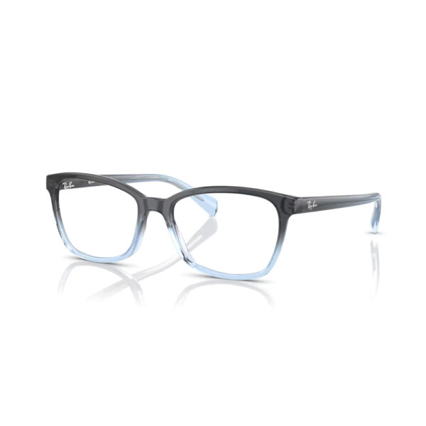 okulary korekcyjne RB 5362 8309 profil