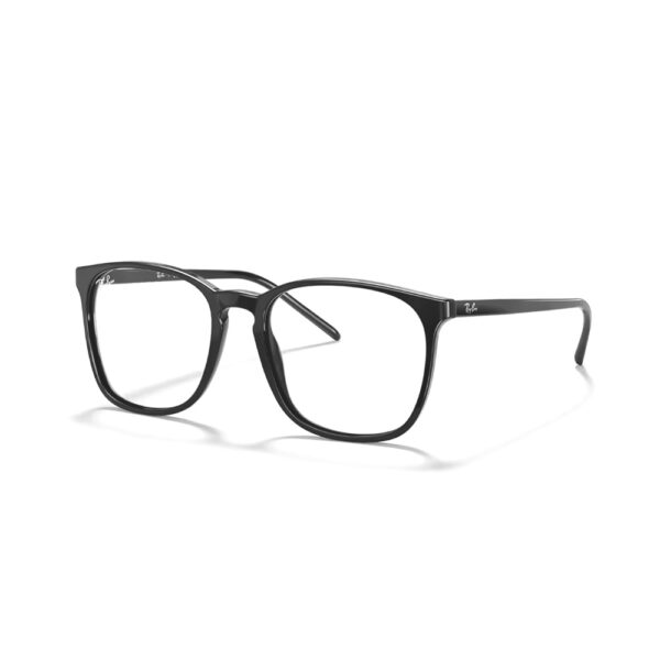 okulary korekcyjne Ray Ban RB 5387 2000 półprofil