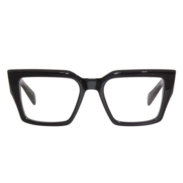 okulary korekcyjne balmain FORMEE BPX-148A BLK front